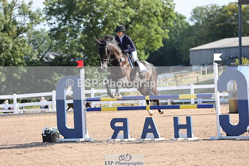 240718A-090611-00627 - Cls 25, YH 5 Yr Olds 1.10m