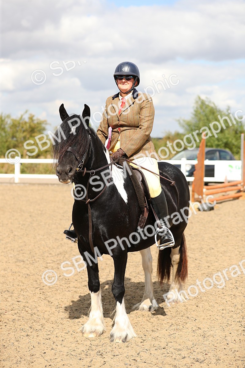 SBM_04281 - Class 46a Style & Performance 50cm (15-19)