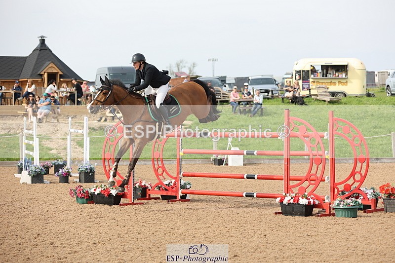 240511A-165434-15095 - Cls 38 National 1.40m Open