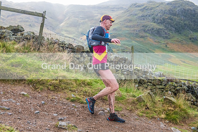 Langdale-2226 - Langdale Horseshoe Fell Race Saturday 8th October 2022