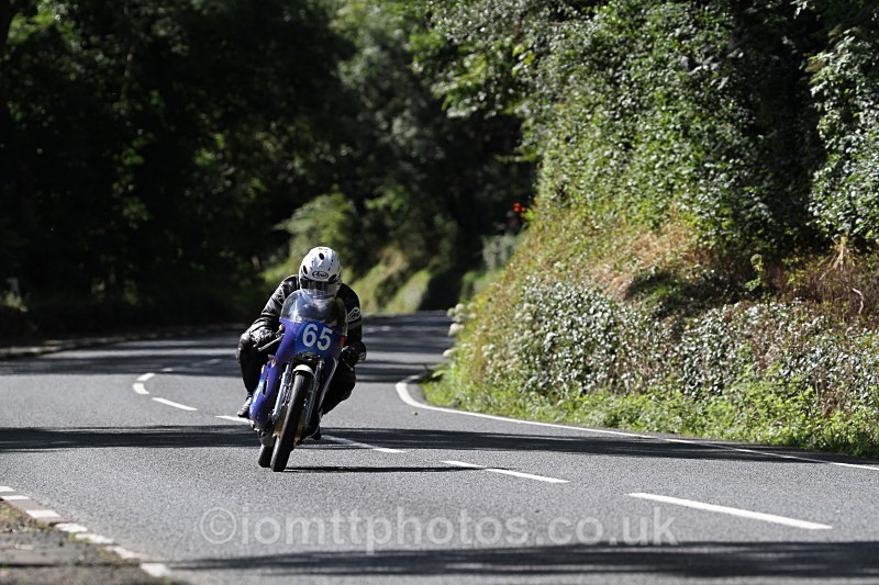 FOM_0408 - 350cc Classic TT