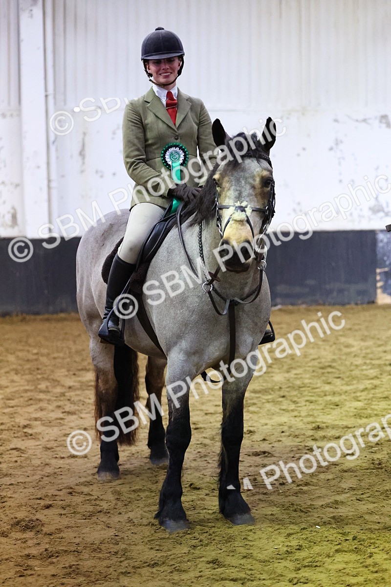 SBM_006668 - Class 43 - RIHS Qualifier Exceeding 43cms