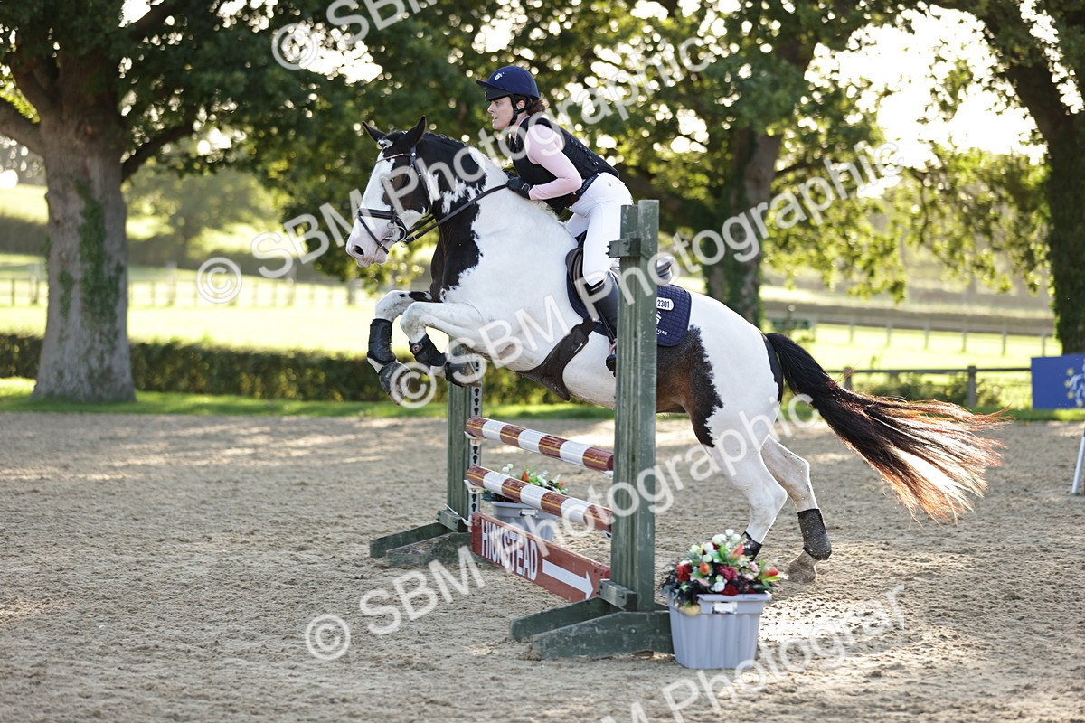 SBM_12381 - E6 - Eventers Challenge 80cm Championship