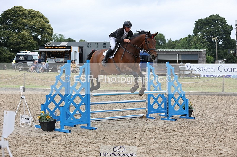 250705A-094835-13519 - Cls 33 Snr British Novice and 90cm Open