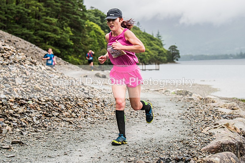 Borrowdale-112 - High Terrain Events Borrowdale Trail Half Marathon Sunday 20th August 2023
