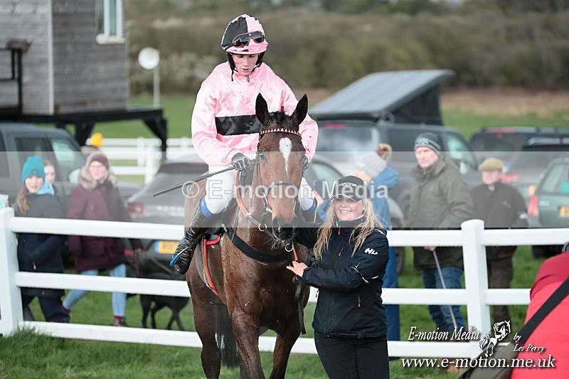 PtP 230324 922 - Tedworth Hunt PtP Larkhill Raccourse 23rd March 2024