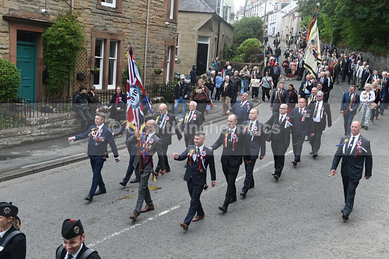 052 - Selkirk Common Riding 2026