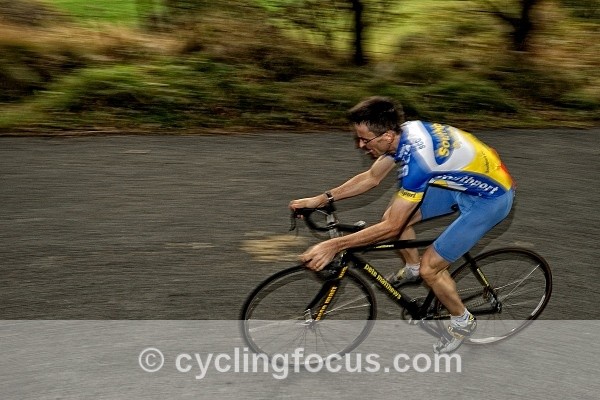 Jackson Bridge Hill Climb 2009 057 - Jackson Bridge Hill Climb 2009