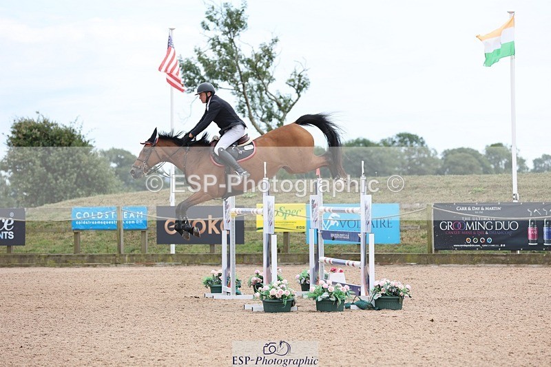 250719-140705-16017 - Cls 3, 3 Star Small Tour Start til Break