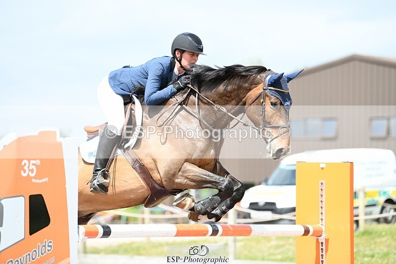 250508-123337-02143 - Cls 3 National 1.30m Open