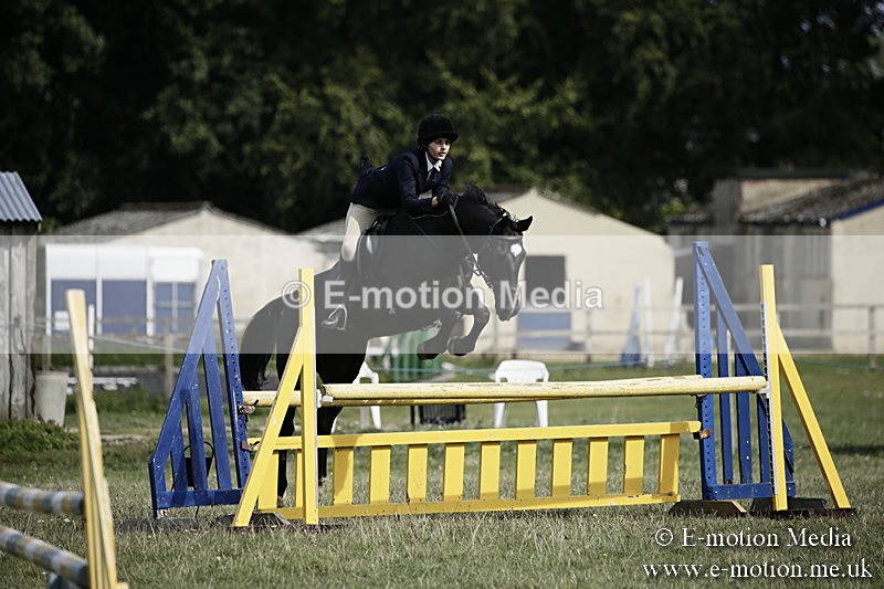 BVR090918 744 - BVRC Dressage and Show Jumping 09/09/18