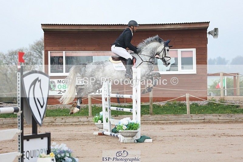 250424-090512-02533 - Cls 29 Young Horse 6yr old