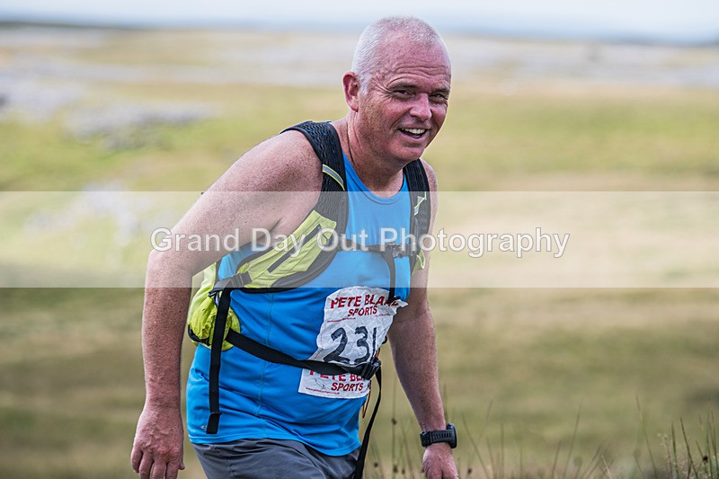 Ingleborough-479 - Ingleborough Mountain Race Saturday 18th July 2026