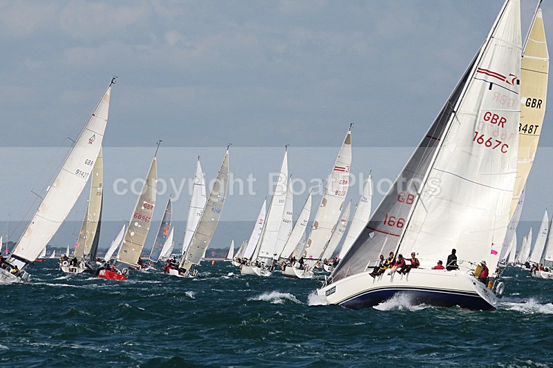 150627 GBR1667C WT7A8484_I - ROUND THE ISLAND RACE - SATURDAY 27th JUNE 2015