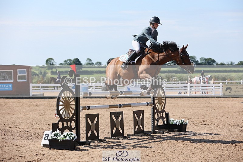 240718A-102334-03799 - Cls 29, YH 6 Yr Olds 1.20m