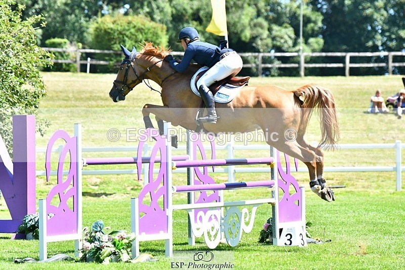 230707-143241-08284 - Cls 13 Newcomers 2nd R Jump Off and P