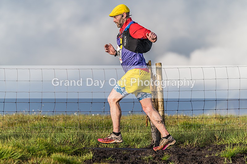 Gavel-213 - Gavel Fell Race Wednesday 29th May 2024