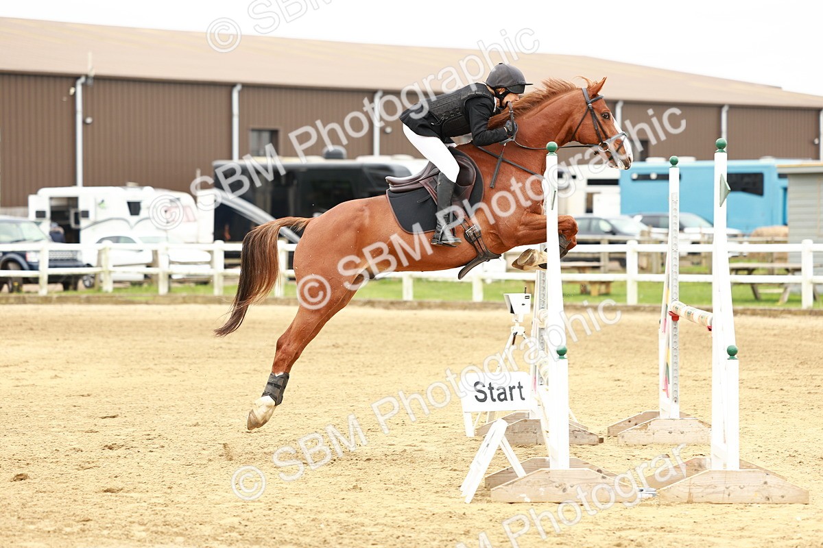 SBM_000637 - Class 3 - Senior Discovery - 1.00m