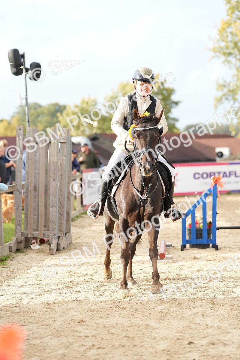SBM_29262 - J43 - Horse & Hound Open 50cm