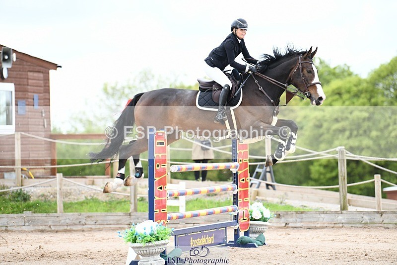 250508-100620-00963 - Cls 1 Snr Foxhunter