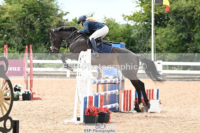 240726A-142458-01682 - Cls 10 95cm Amateur Qualifier