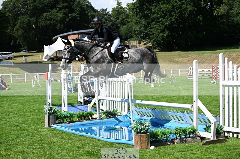 250703A-103733-02769 - Cls 1 Snr Foxhunter