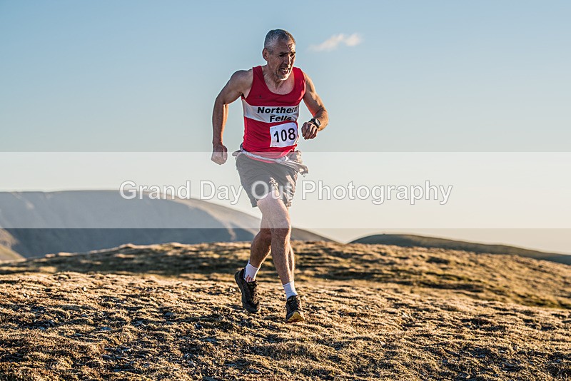 Grisedale-274 - Grisedale Grind Fell Race Wednesday 19th April 2023