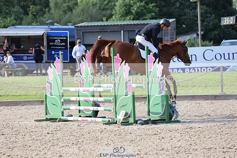 250614A-175817-08653 - Cls 32 5 Year Old