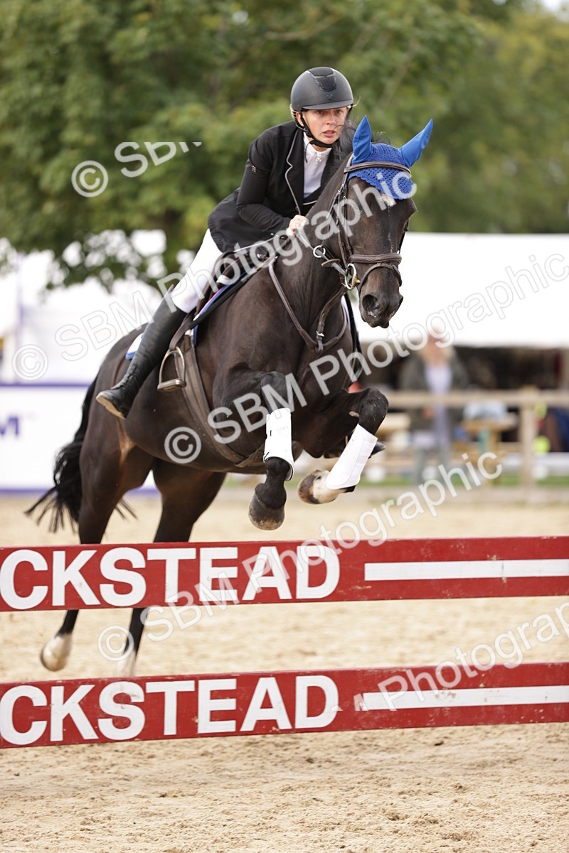 SBM_16624 - J33 - Senior 75cm Championship