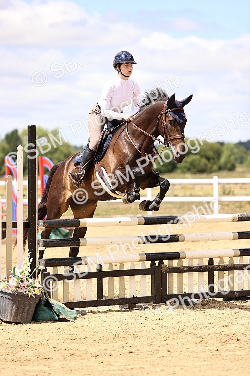 SBM_014212 - Class 14 - Senior Discovery - 1.00m Open