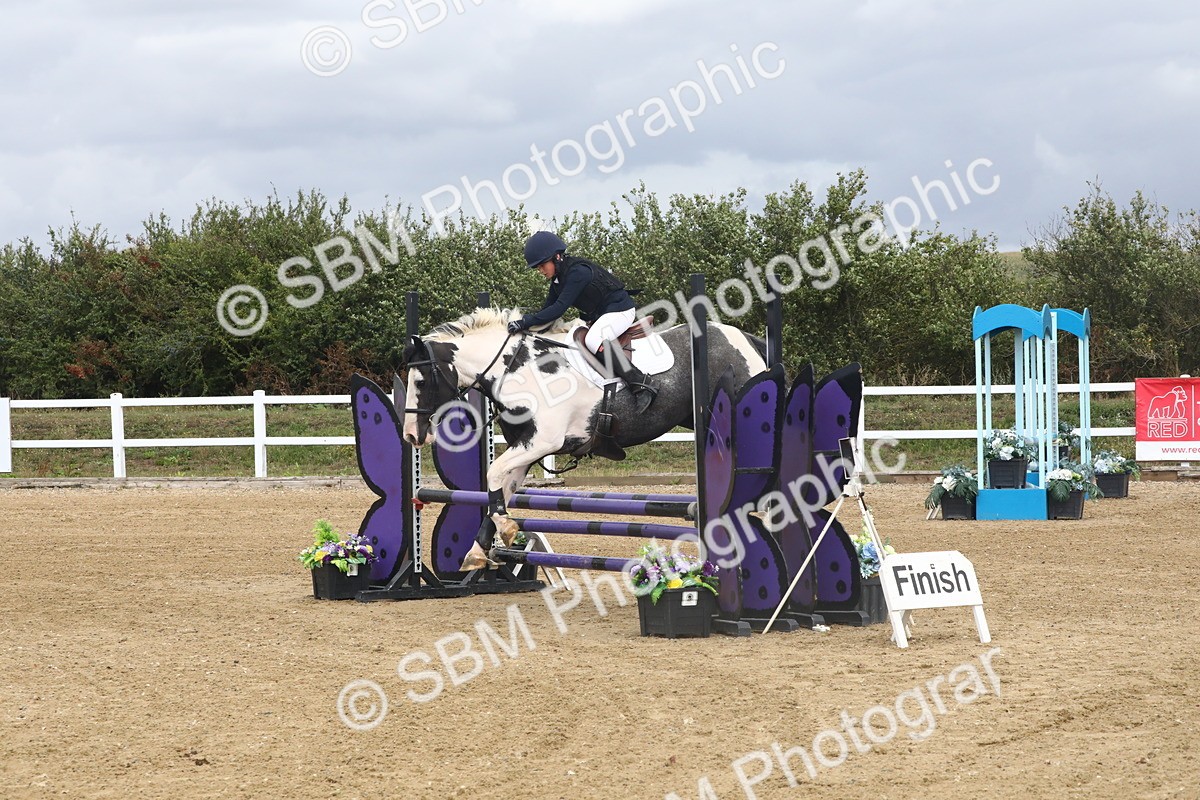 SBM_007188 - Class 8 - 70cm Champs