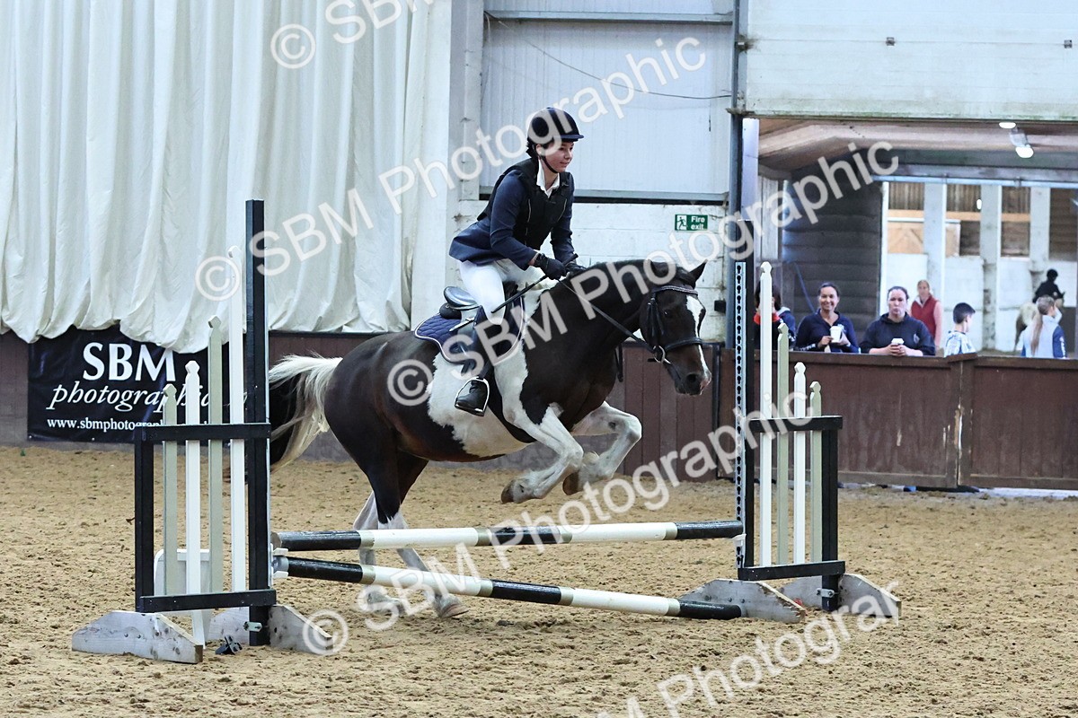 SBM_005121 - Class 3 - 50cm Open