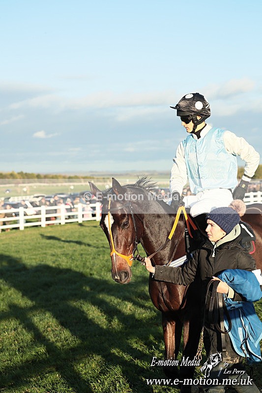 PtP 301125  0894 - Hursley Hambledon Point-to-Point Larkhill Racecourse 30/11/2025