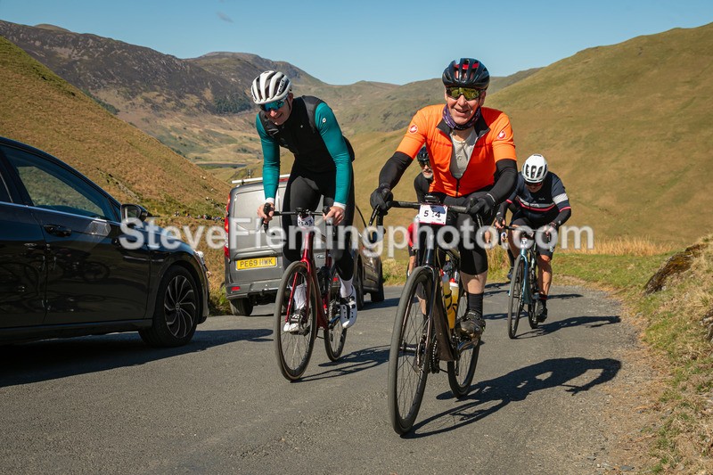 102220-2 - Newlands Pass 10.00 - 11.00
