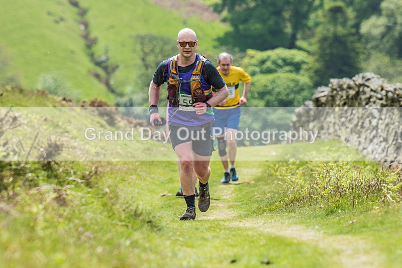 Two Tops-846 - Two Tops Fell Races (Junior & Senior) Saturday 20th May 2023