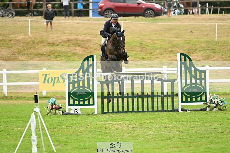 250705A-141929-14981 - Cls 31 Snr 1.35m Grand Prix