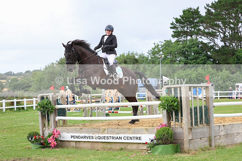 3E7A2650 - Class 7: 90cm open