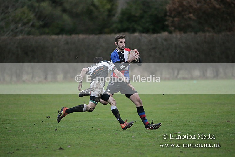 RU 071219-0208 - Pewsey Vale RFC v Devizes II RFC 07/12/19