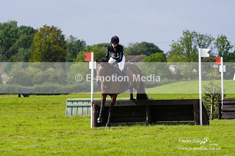  WWHT 031021 2302 - Novice Pairs (0.80m)  03/10/21