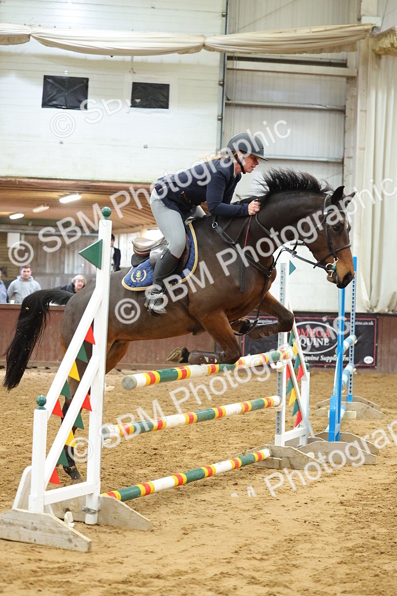 SBM_000623 - Class 3 - Senior Discovery - 1.00m