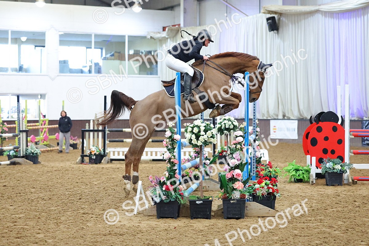 SBM_006324 - Class 24 - Senior Discovery 1.00m