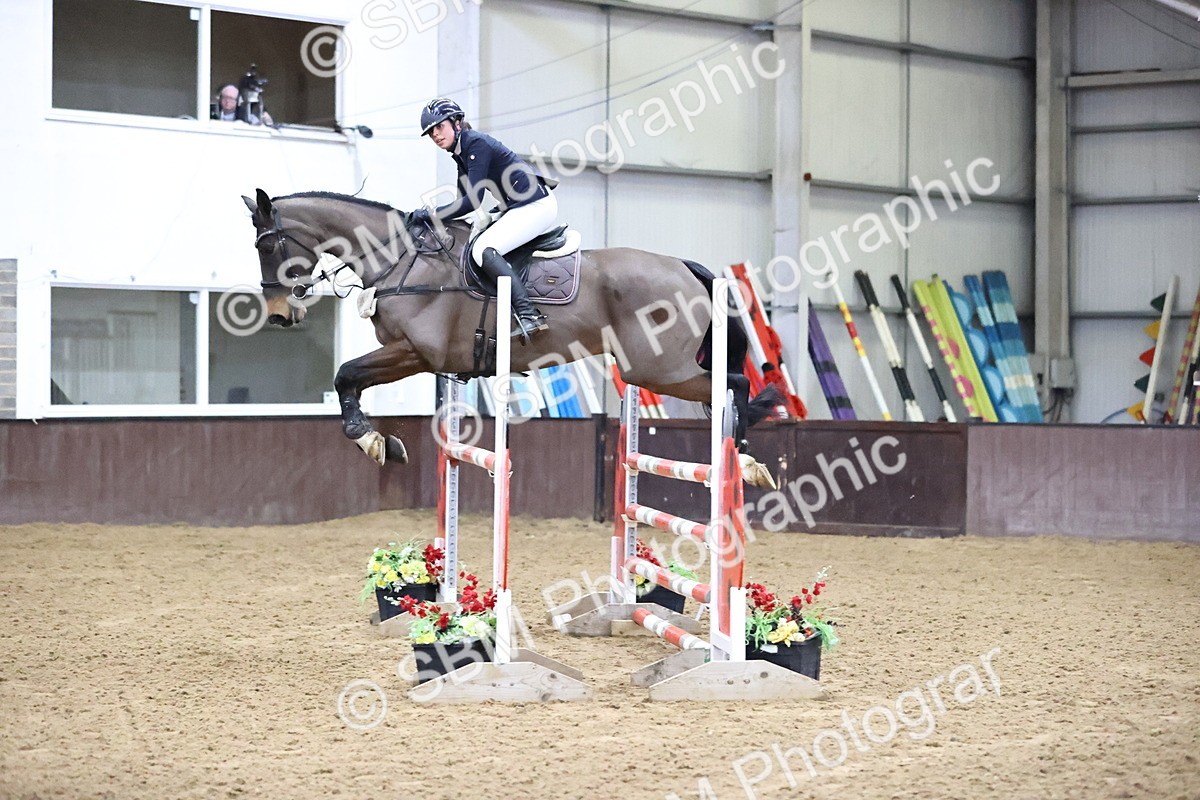 SBM_005317 - Class 17 - Senior Newcomers 1.10m