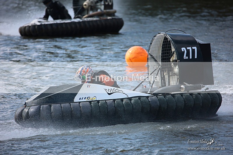 HCWC 230826 521 - Hovercraft W C Race Day 3