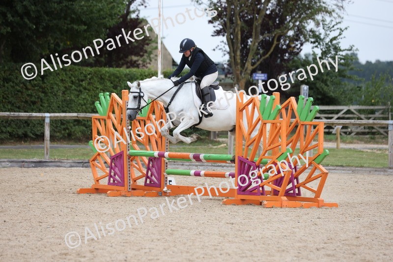 20250803-0912 - Class 3 - 80cm