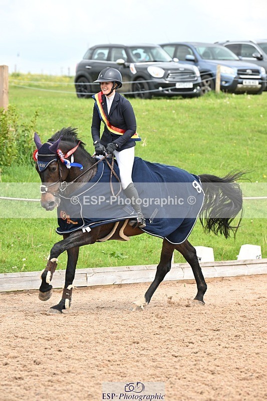 250511-134210-14191 - Cls 27 Area Trial Jump Off and Presentations