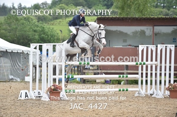 JAC_4427 - CLASS 7 - SAT - Senior 1.25m & 1.30m Open Handicap