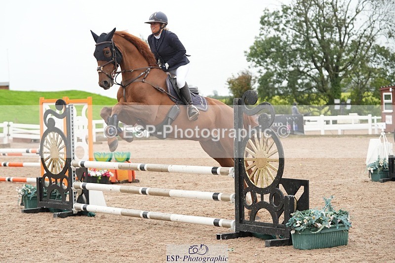 251003-111324-00178 - Cls 7 85cm Amateur Qualifier