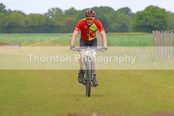 158 - MTB East Round 5 Gallows Green 25th May 2025  13:20 Male Adult Elite/S1 start (1Hr) +1 Lap