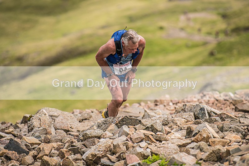 Borrowdale-608 - Borrowdale Fell Race Saturday 2nd August 2025