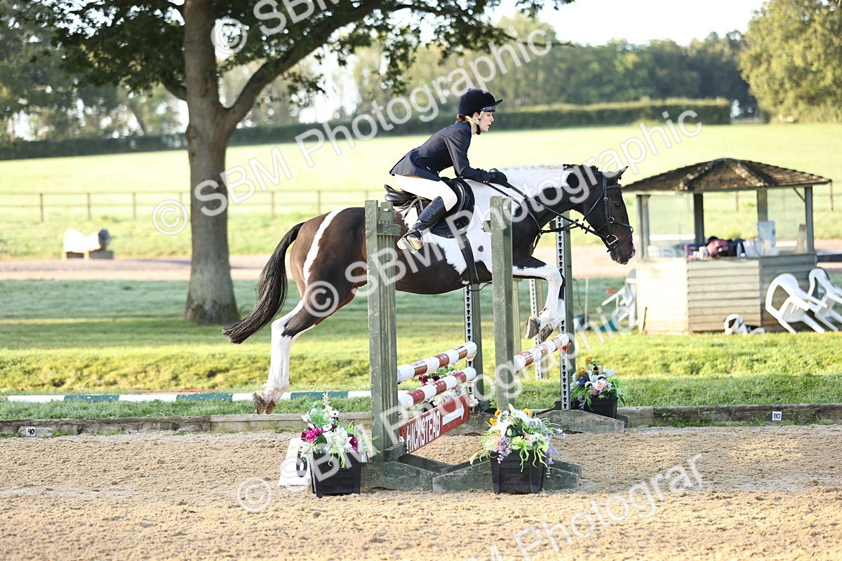 SBM_32944 - J38 - Senior 80cm Championship